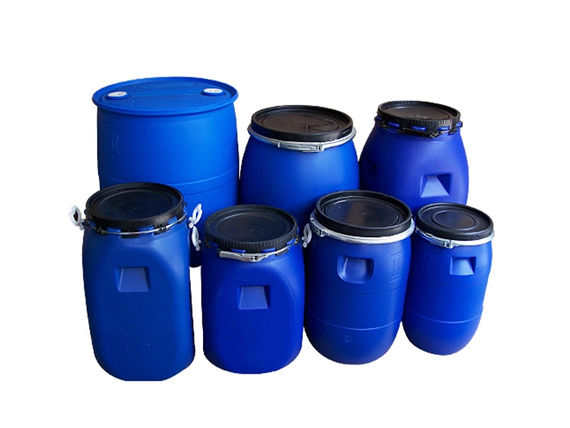 30L - 220L পাত্ৰ