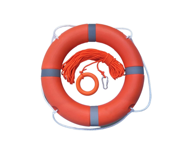 জীৱন-Buoy